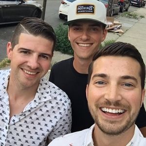 Meet your Posher, Kyle